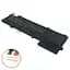 Батарея для ноутбука Asus B31N1534 (Zenbook UX510UX, UX510UW) 11.4V 4240 mAh 48Wh Black (0B200-02030000) - мініатюра 2