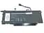 Акумулятор NF2MW для Dell Latitude 7400, 9410 2-in-1 (85XM8 085XM8 0C76H7) (7.4V 4200 mAh 31Wh) - мініатюра 2