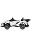 Детский электромобиль-машина Bambi Racer M 5813EBLR-1 до 40 кг - миниатюра 4