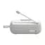 Акустична система портативна з БТ та тюнером JBL JBLTUNER3WHT - мініатюра 2