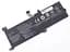 Акумулятор для Lenovo L16M2PB1 320-14IAP, 320-14AST, 320-15IAP, 320-15AST, 320-15ABR, 520-15IKBR (L16S2PB2, L16L2PB2) (7.6V 4100 mAh 31Wh) - мініатюра 1