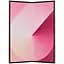 Смартфон Samsung Galaxy Fold 6 F956B 512Gb SM-F956BLICSEK Grade A Seller Refurbished Pink - мініатюра 5
