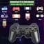 Ігрова приставка Game Stick HDMI 4K міні портативна 64 - мініатюра 6