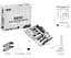 Материнська плата ASUS B850 MAX GAMING WIFI W White (B850 MAX GAMING WIFI W) (Socket AM5, AMD B850, ATX) - мініатюра 7