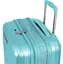 Чемодан Gabol Queens (S) Verde Mint (125022-045) - миниатюра 7