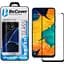 Захисне скло BeCover для Samsung Galaxy A31 SM-A315 Black (704798) - мініатюра 1
