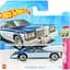 Базова машинка Hot Wheels HW The 805 82 Cadillac Seville синя (5785) - мініатюра 1