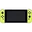 Nintendo Switch Yellow (Upgraded version) - мініатюра 2