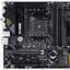 Материнська плата Asus TUF Gaming AM4 (B550) B550M-PLUS WIFI II, B550, 4xDDR4, CrossFire, Int.Video(CPU), 4xSATA3, 2xM.2, 1xPCI-E 16x 4.0, 1xPCI-E 16x 3.0, 1xPCI-E 1x 3.0, ALC S1200A, RTL8125B, WiFi 6, Bluetooth 5.2, 8xUSB3.2/6xUSB2.0, HDMI/DP, MicroATX - мініатюра 1