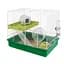 Клітка Ferplast Hamster Duo для хом`яків - мініатюра 1