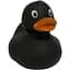 Утка FunnyDucks Черная (1304) - миниатюра 2