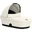 Люлька Cybex Melio Canvas White (525000099) - мініатюра 1