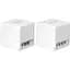 MESH-система Mercusys Halo H60X (2-pack) (HALO-H60X-2-PACK) - мініатюра 2