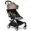 Комплект текстилю Stokke YOYO Plus 6+ Taupe (646404) - мініатюра 5