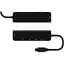 Концентратор XoKo AC-405 Type-C to HDMI+USB 3.0+USB 2.0+Type-C (XK-AC-405) - мініатюра 1
