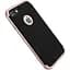 Чохол-накладка Duzhi 2 in1 Hybrid Combo Mobile Phone Case iPhone 7 Rose Gold - мініатюра 1