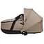 Люлька Stokke YOYO Bassinet Taupe (646304) - мініатюра 1