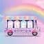 Набор Baylis & Harding Beauticology: Гель для душа Believe In Yourself + Крем для душа + Гель для душа You Are Magic + Лосьон для тела - миниатюра 3