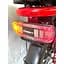Електровелосипед Minako Monster Pro 16" 1000W 60V 30Ah гідравлічні гальма червоний - мініатюра 8