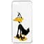 Чехол-накладка Toto Acrylic+TPU Print Case Apple iPhone 7/8/SE 2020 #28 Krya Transparent - миниатюра 1