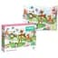 Пазл DoDo Toys Природа розквітає 60 елементів (300411) - мініатюра 2