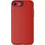 Чохол-накладка Toto Triangle TPU+PC Case Apple iPhone 7/8/SE 2020 Red - мініатюра 1