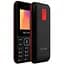 Мобільний телефон Nomi i1880 Black-Red (UA UCRF) - мініатюра 1