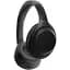 Навушники Sony WH-1000XM4 Black (WH1000XM4B) - мініатюра 2