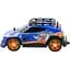 Ігровий набір Silverlit Exost Build 2 Drive Super Sports на радіокеруванні 2.4 ГГц синій (20702) - мініатюра 2