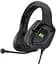 Ігрова гарнітура 2E GAMING HG340 RGB USB 7.1 Black (2E-HG340BK-7.1) - мініатюра 1