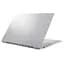 Ноутбук ASUS Vivobook S 16 M5606UA-MX027 16' 3.2K OLED, AMD R7-8845HS, 32GB, F1TB, UMA, NoOS, Сріблястий (90NB1483-M00130) - мініатюра 4