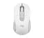 Мышка беспроводная Logitech M650 Wireless for Business Off-White 910-006275 White - миниатюра 1