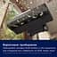 Аккумуляторный пылесос Electrolux EW82U1DB (7102106) - миниатюра 3