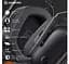 Ігрові навушники GamePro HS-1350-B Genesis Hunter Black - мініатюра 5