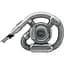 Пилосос Black+Decker Flexi PD1820LF сріблястий - мініатюра 2