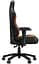 Игровое кресло Anda Seat Luna Size L Black/Orange (AD18-48-BO-PV) - миниатюра 6
