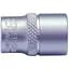 Головка торцева Wurth коротка 1/2IN 12-гранний профіль SW13 Red Stripe (5763012413) - мініатюра 1