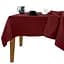 Скатертина Cosas Wine водовідштовхувальна 150х180 см бордова (Cloth_10Bordo_DUK_150x180) - мініатюра 1