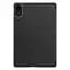 Чохол до планшета Armorstandart Smart Xiaomi Redmi Pad 2 Black (ARM86082) - мініатюра 2