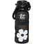 Пляшка для води СoolPack Sphera Flores Jasmine 740 мл чорна (Z32916) - мініатюра 1