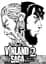 Манга Nasha idea Vinland Saga Сага о Винланде Том 02 на украинском языке NI VSC 02 - миниатюра 2