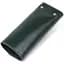 Ключница кожаная SHVIGEL 14.5х6х2 см acs0025823 - миниатюра 2