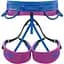 Страхувальна система Climbing Technology Musa Harness Blue XS (1053-7H172AO) - мініатюра 2