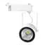 Світильник трековий поворотний LED 410/36W NW WH COB Brille 32-247 - мініатюра 6