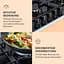 Газова плита Klarstein Ignito Chef Edition 5 (10040146) - мініатюра 5