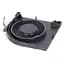 Вентилятор кулер для Lenovo LOQ 15IRH8 16IRH8 Type 82XV 82XW, (5V CPU fan, FQRH DFS5L22H15G86B) - мініатюра 2