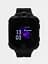 Дитячий смарт годинник-телефон Baby Smart Watch Q15 з GPS-трекером, SIM-картою, Black - мініатюра 4