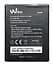 Аккумулятор Wiko K200 Y50 / Sunny 3 Plus / Sunny 4 - миниатюра 1