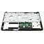 Верхня кришка корпусу HP 250 G3 255 G3 256 G3 Pavilion 15-G 15-R 15-H з тачпадом - мініатюра 2
