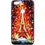 Панель BeCover 3D Print для Xiaomi Redmi Note 5A Paris (702134) - мініатюра 1